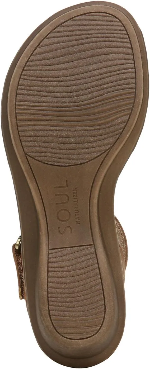 Naturalizer Soul Women's Summer Rhinestone Sandal