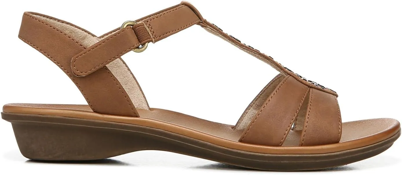 Naturalizer Soul Women's Summer Rhinestone Sandal