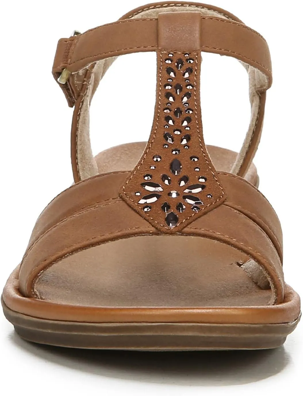 Naturalizer Soul Women's Summer Rhinestone Sandal