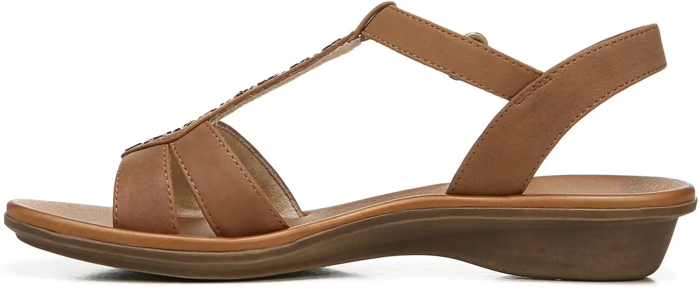 Naturalizer Soul Women's Summer Rhinestone Sandal