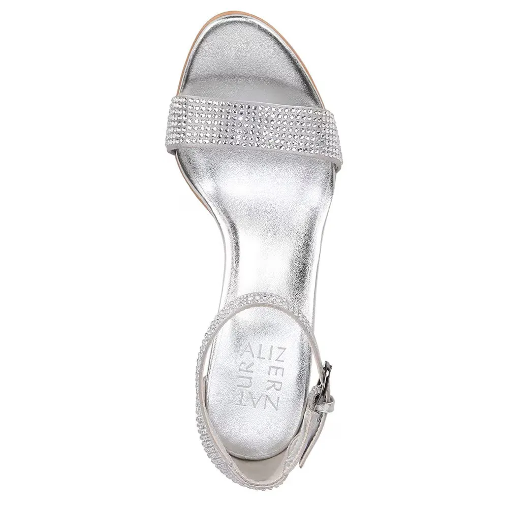 Naturalizer Vera Glitz Women's Sandals NW/OB