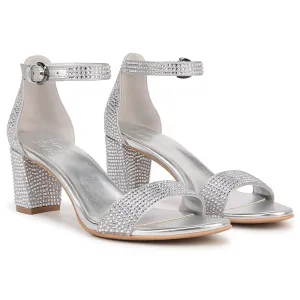 Naturalizer Vera Glitz Women's Sandals NW/OB