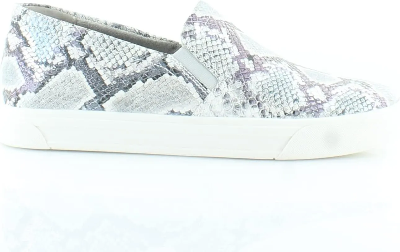 Naturalizer Women's Aileen Slip-On Sneaker
