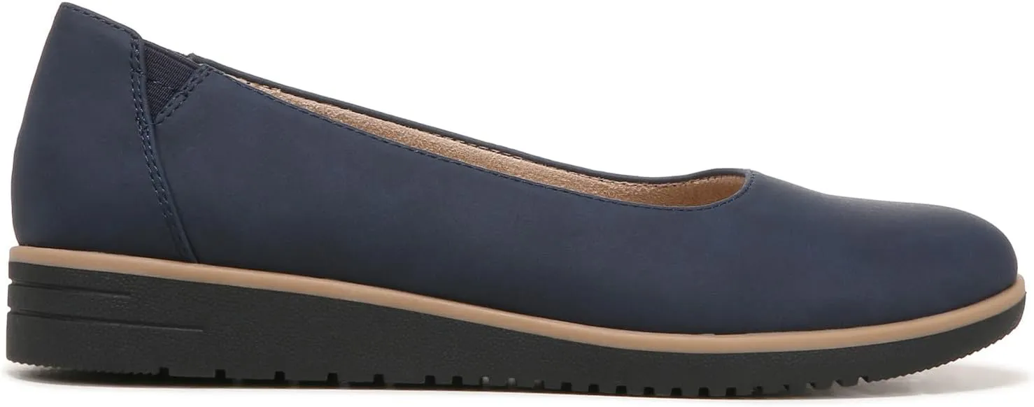Naturalizer Women's Classic Ballet Flat