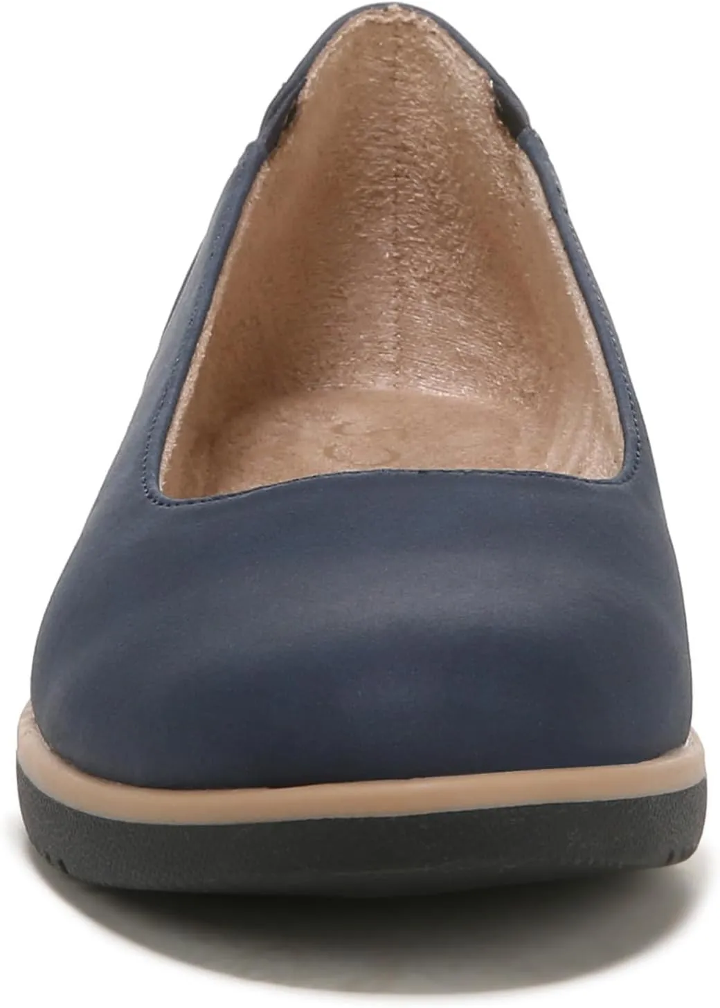 Naturalizer Women's Classic Ballet Flat