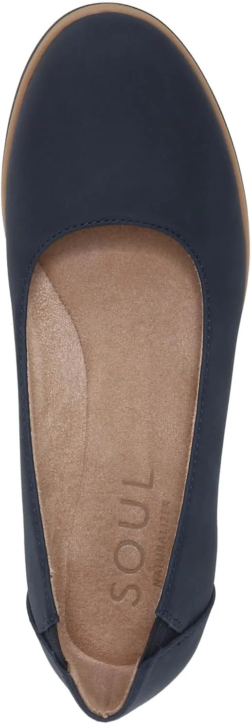 Naturalizer Women's Classic Ballet Flat