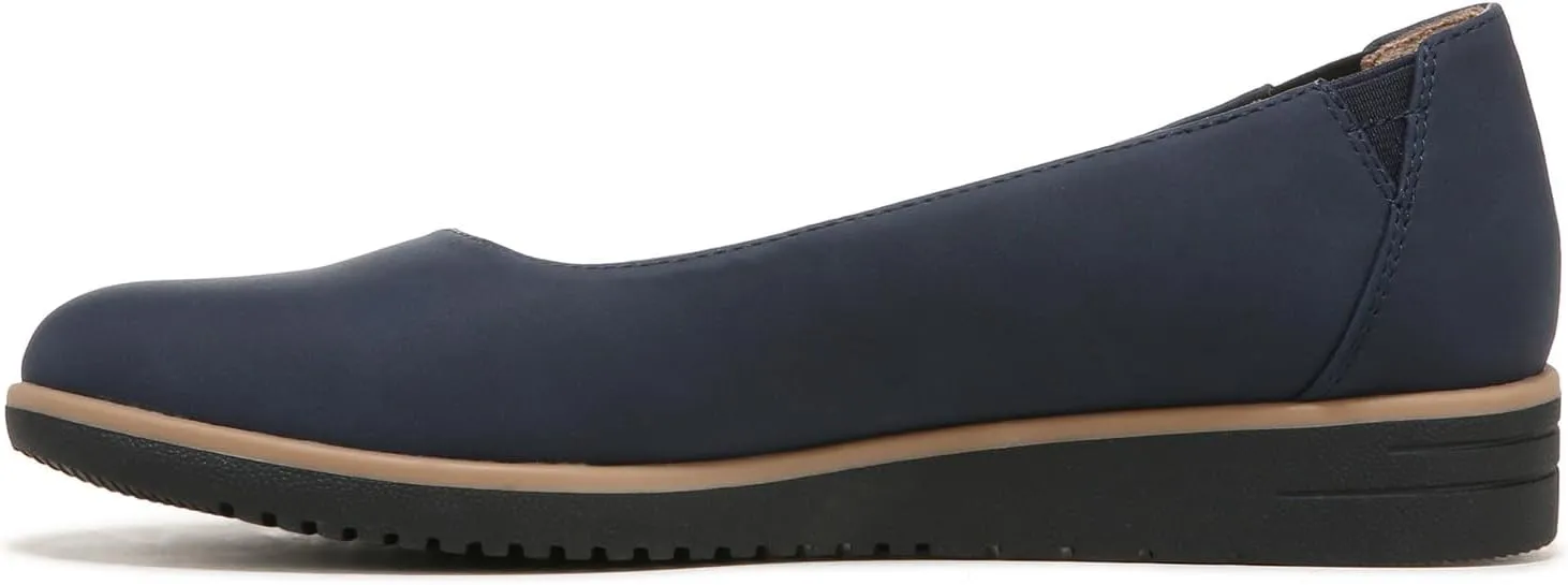 Naturalizer Women's Classic Ballet Flat