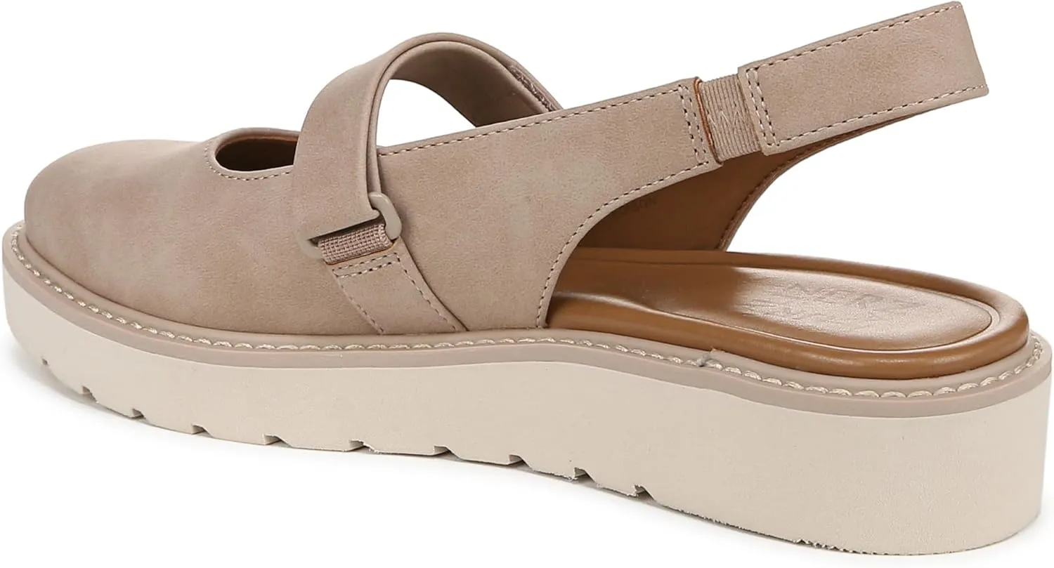 Naturalizer Women's Edison Mary Jane Flat