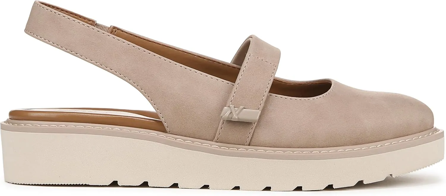 Naturalizer Women's Edison Mary Jane Flat