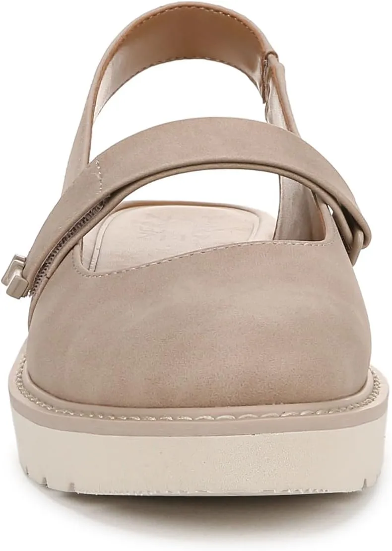 Naturalizer Women's Edison Mary Jane Flat