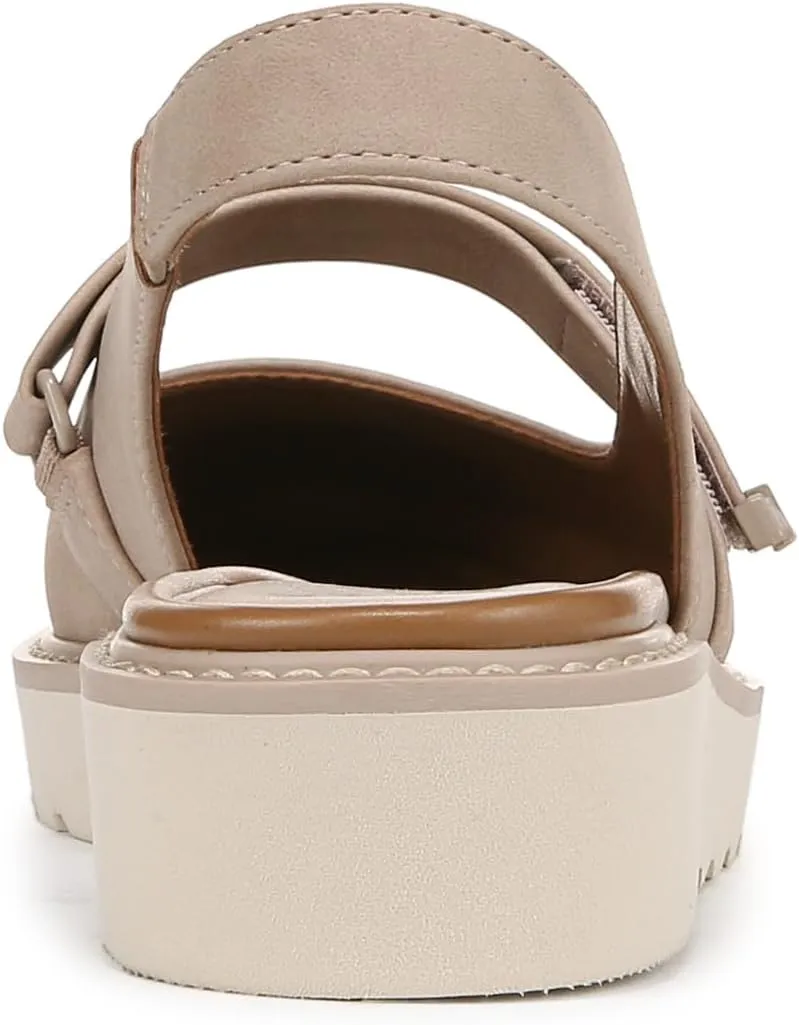 Naturalizer Women's Edison Mary Jane Flat
