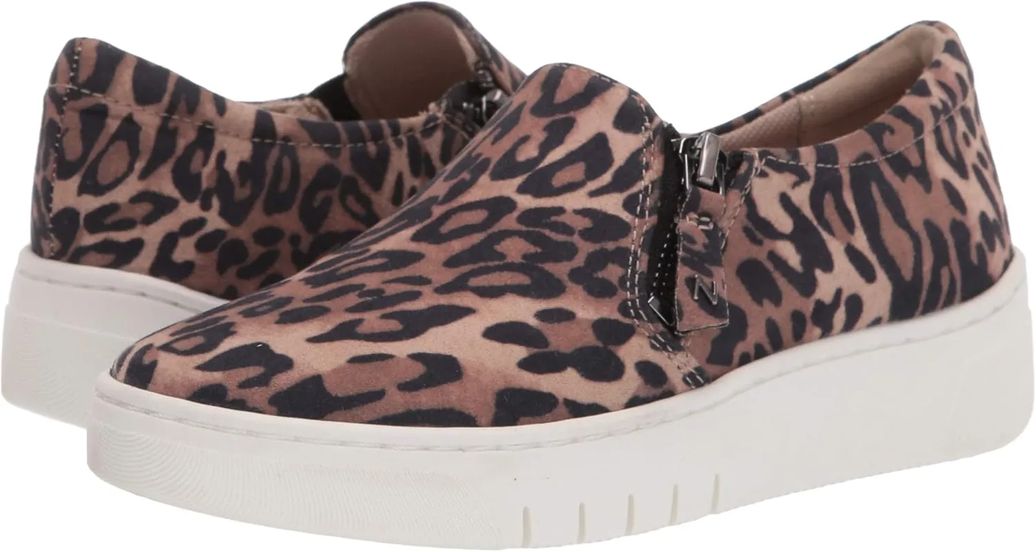 Naturalizer Women's Hawthorn Slip-On Sneaker