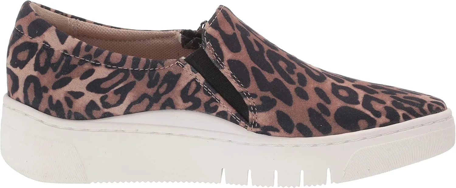 Naturalizer Women's Hawthorn Slip-On Sneaker