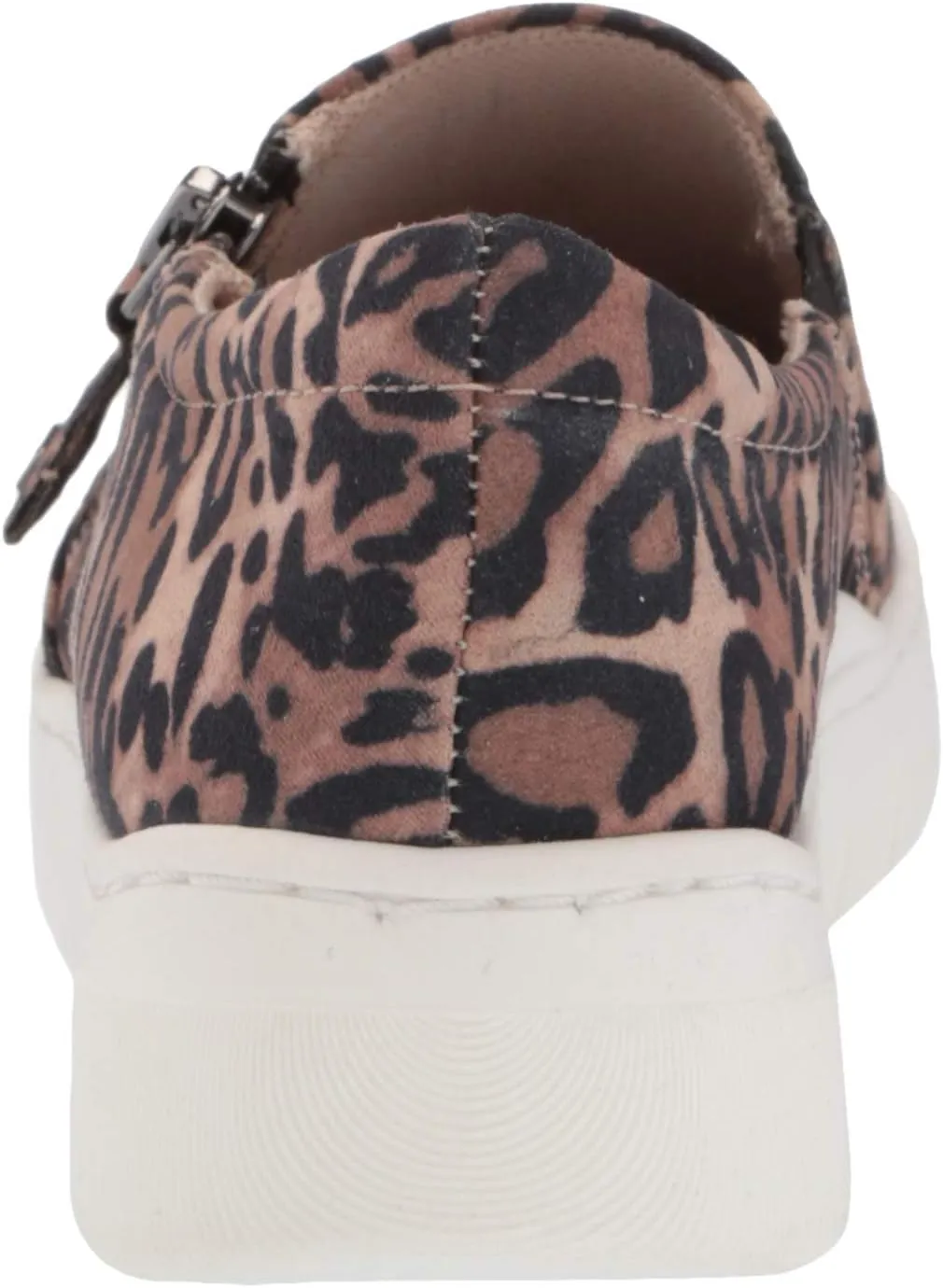 Naturalizer Women's Hawthorn Slip-On Sneaker