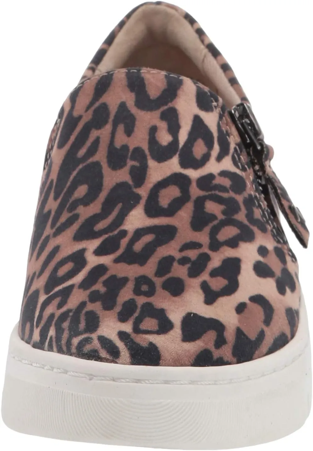 Naturalizer Women's Hawthorn Slip-On Sneaker