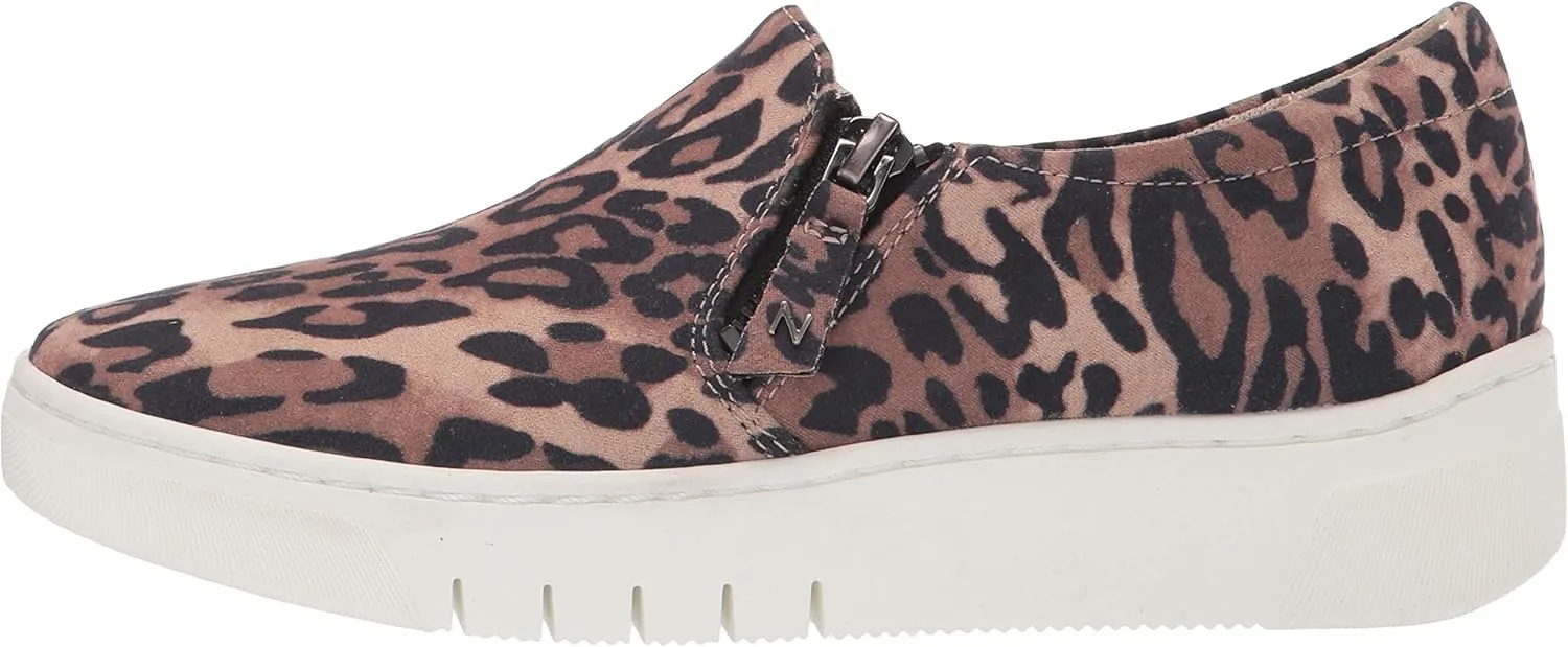 Naturalizer Women's Hawthorn Slip-On Sneaker