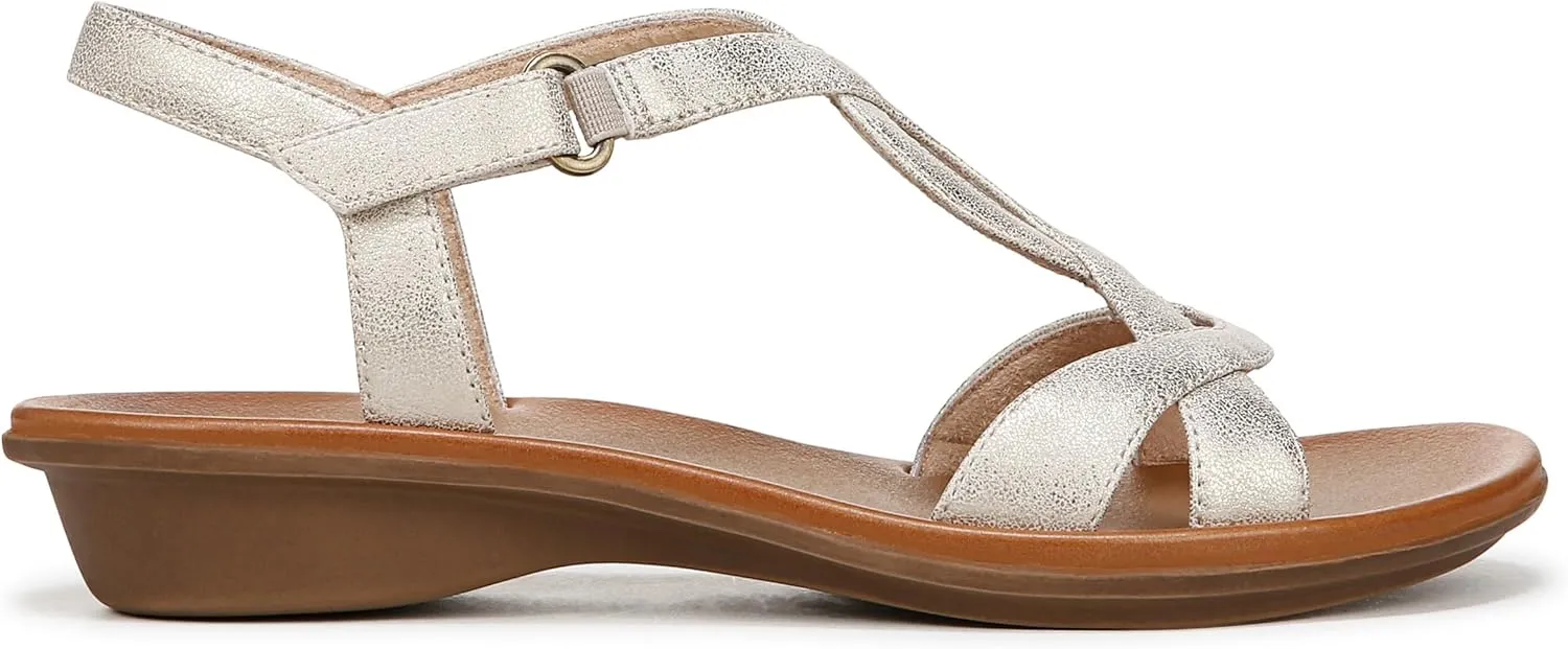 Naturalizer Women's Solo Sandal