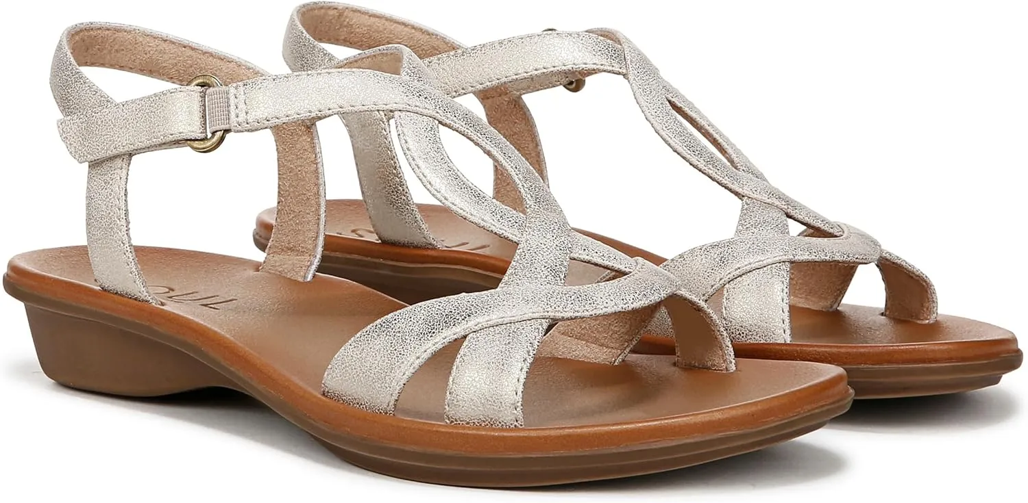 Naturalizer Women's Solo Sandal