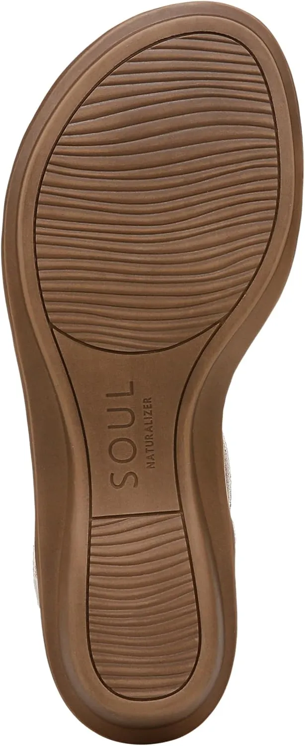 Naturalizer Women's Solo Sandal