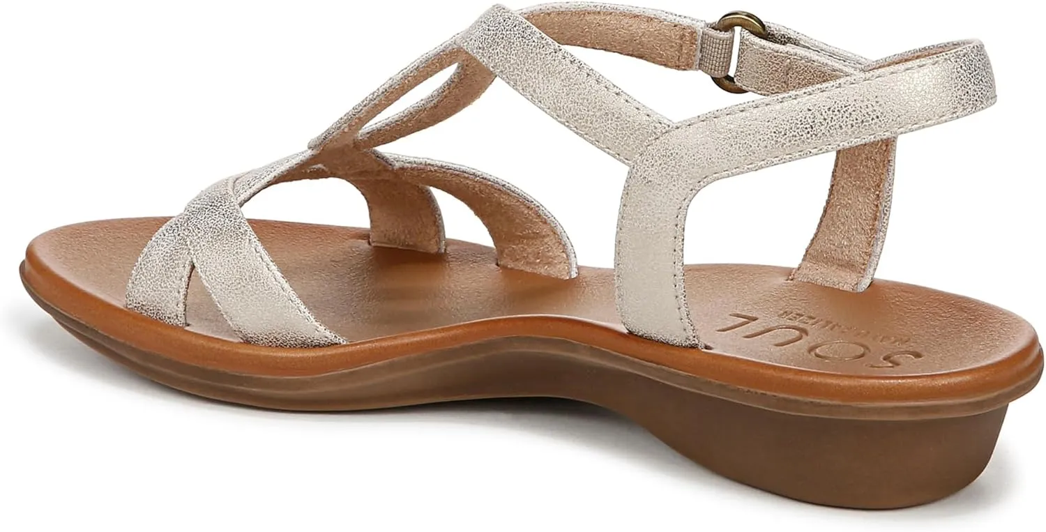 Naturalizer Women's Solo Sandal