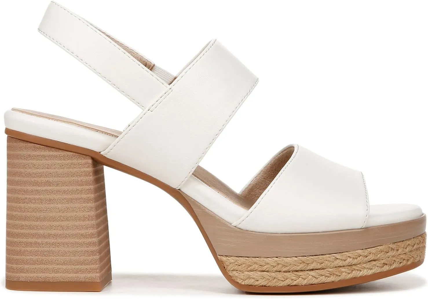 Naturalizer Women's SOUL, Holly Sandal
