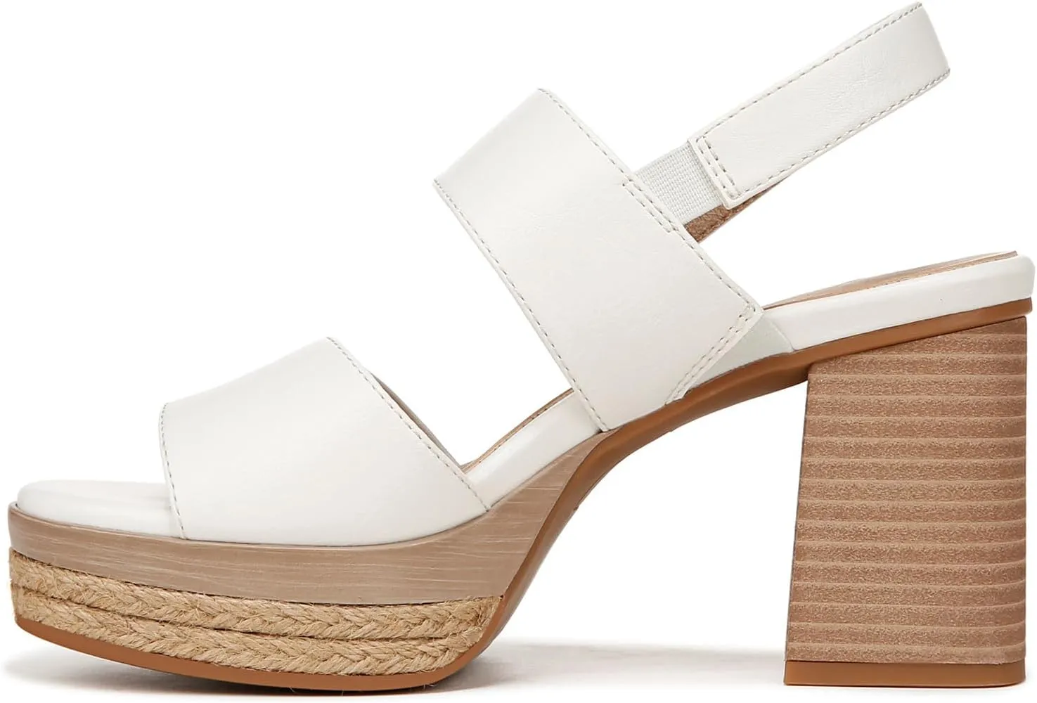 Naturalizer Women's SOUL, Holly Sandal