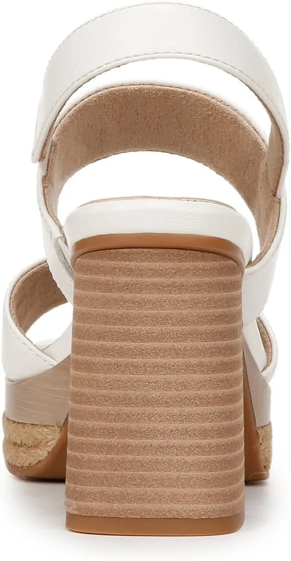 Naturalizer Women's SOUL, Holly Sandal