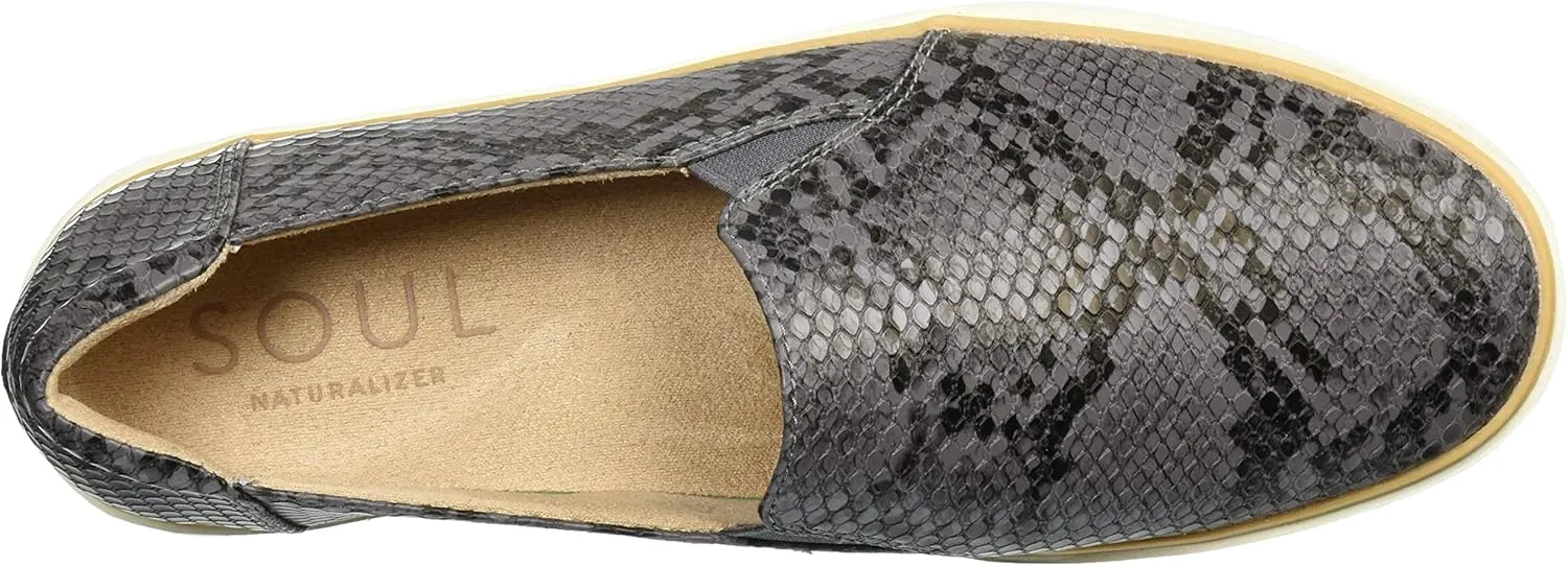 Naturalizer Women's Soul, Kemper Slip-On