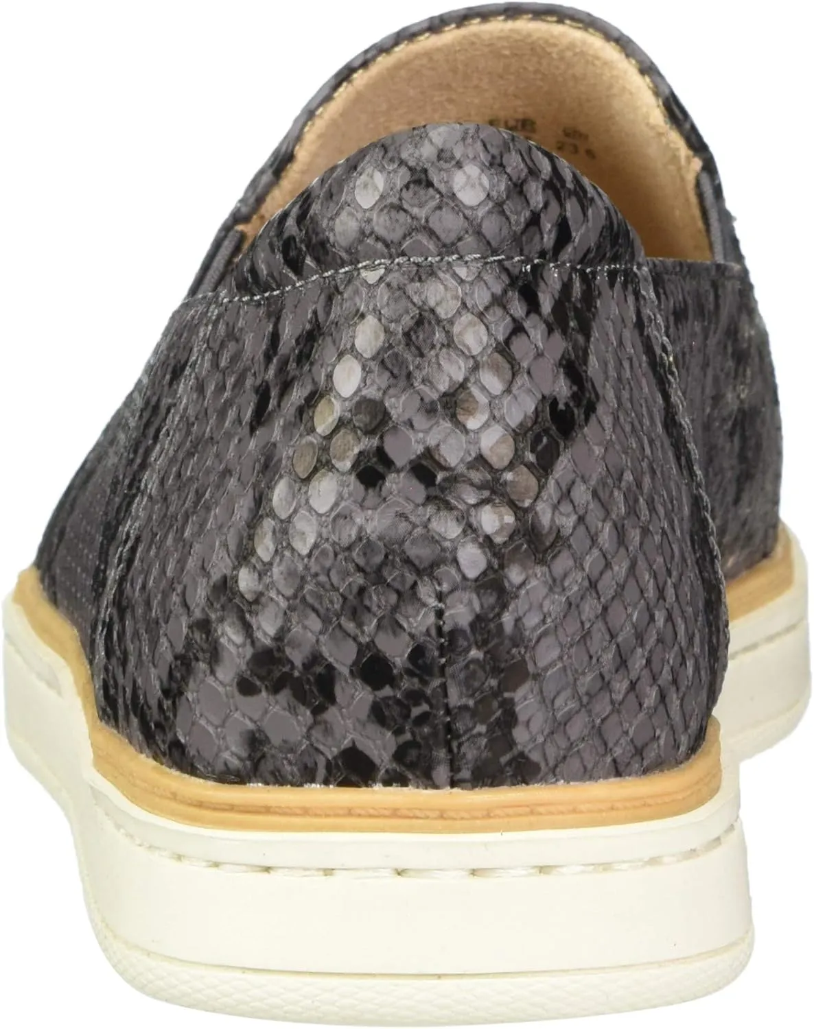 Naturalizer Women's Soul, Kemper Slip-On