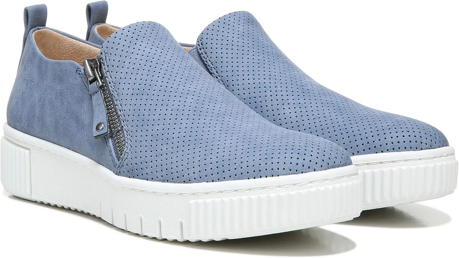 Naturalizer Women's Soul, Turner Slip-On