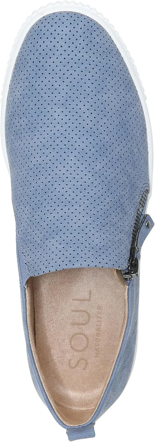 Naturalizer Women's Soul, Turner Slip-On