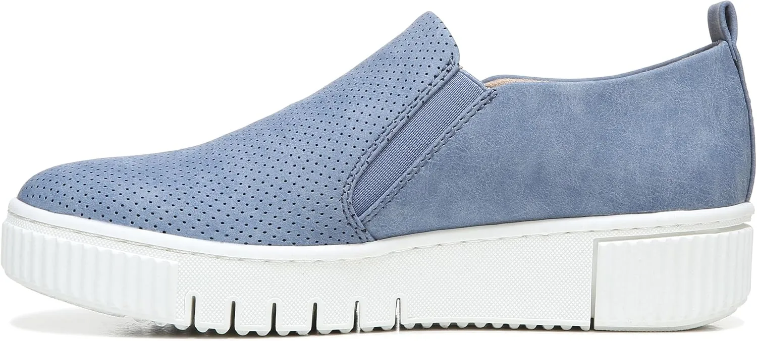 Naturalizer Women's Soul, Turner Slip-On