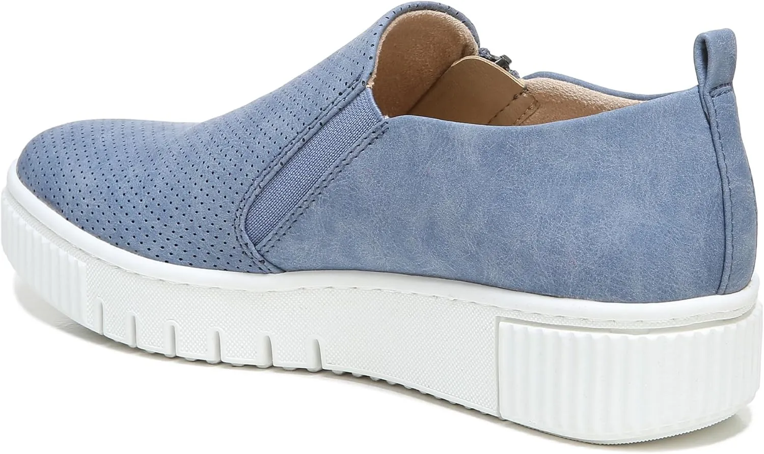 Naturalizer Women's Soul, Turner Slip-On