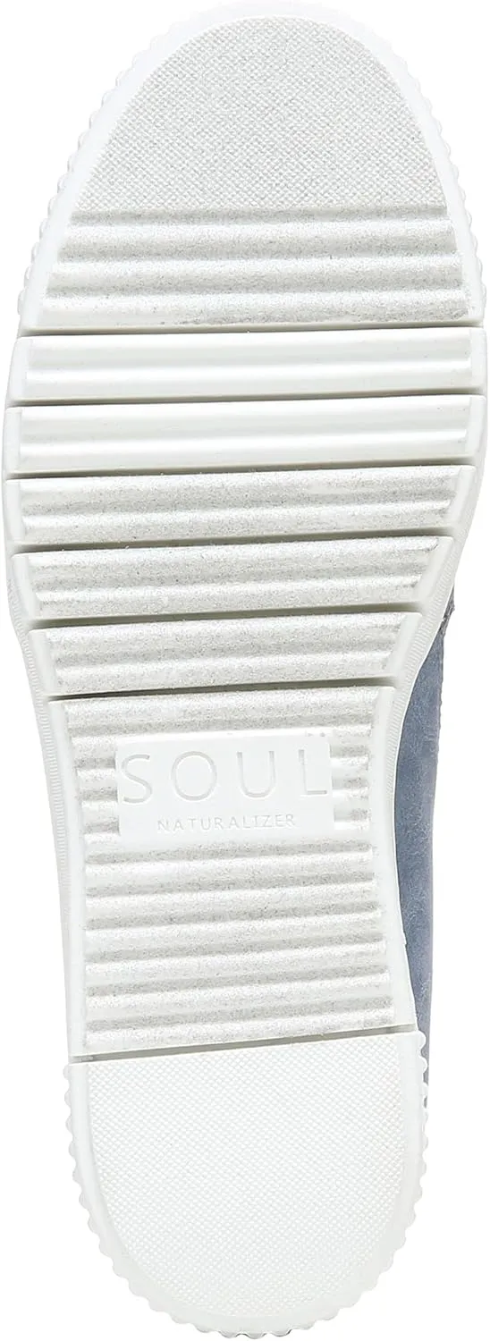 Naturalizer Women's Soul, Turner Slip-On
