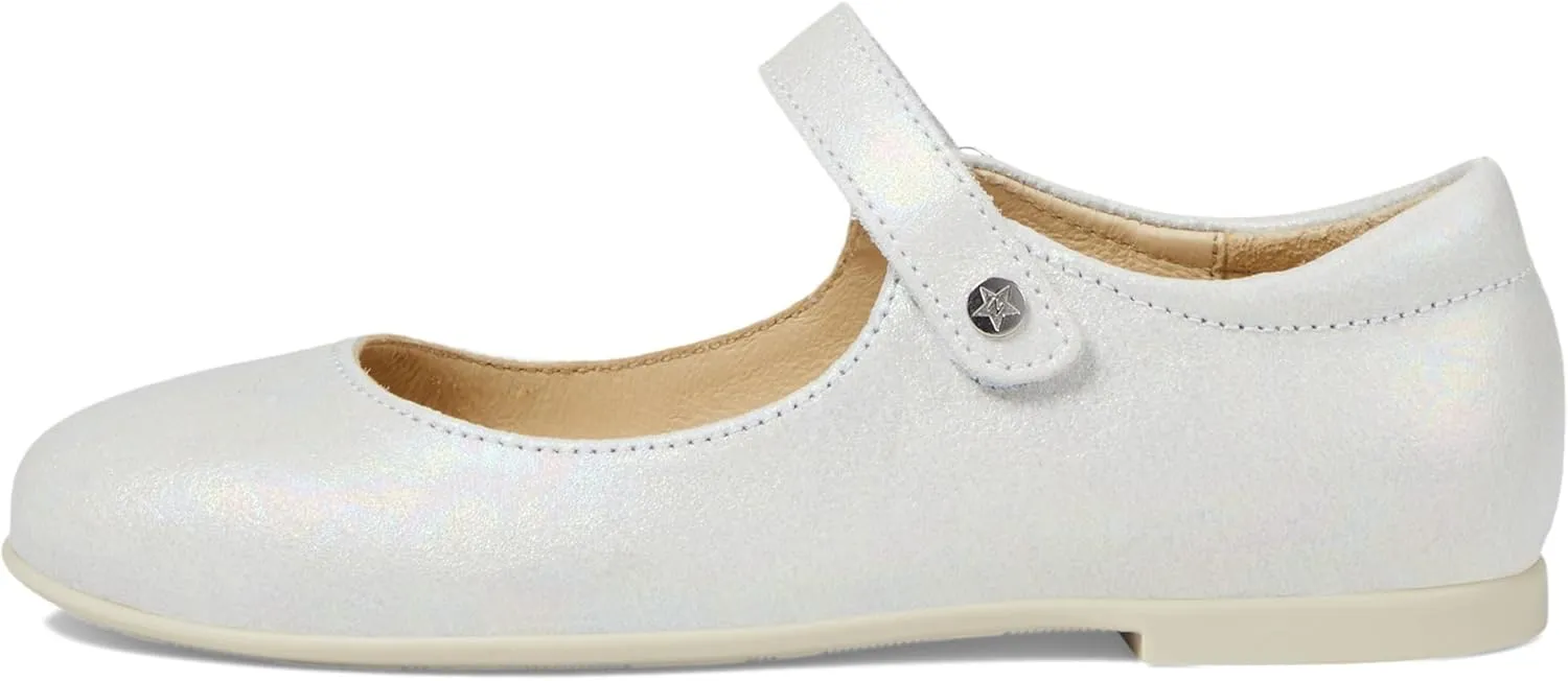 Naturino Girl's Darling (Toddler/Little Kid) Mary Jane Flat