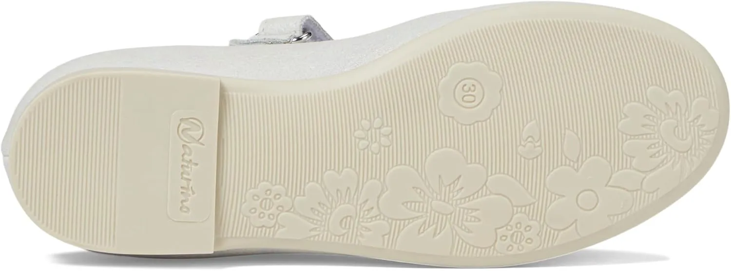 Naturino Girl's Darling (Toddler/Little Kid) Mary Jane Flat