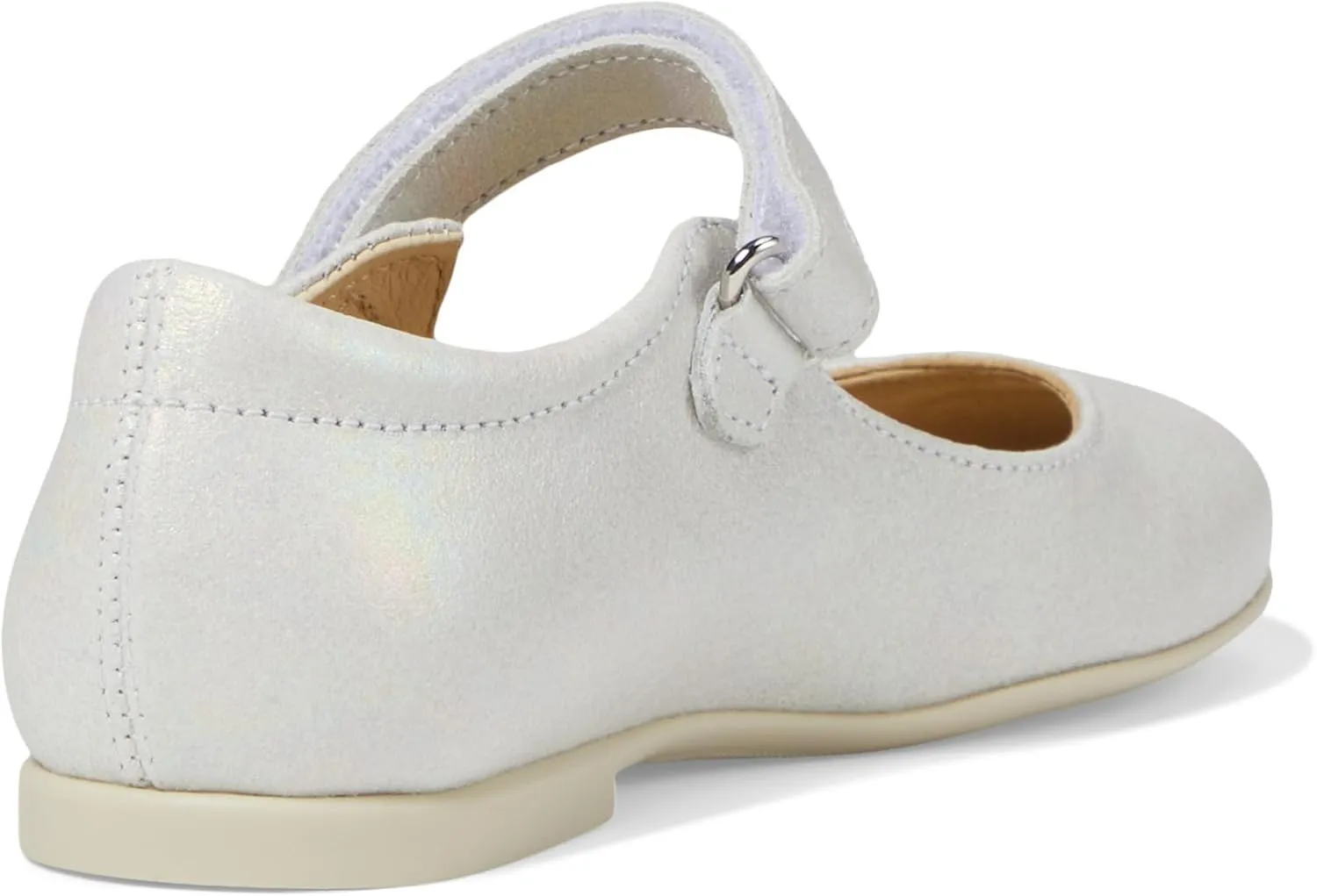 Naturino Girl's Darling (Toddler/Little Kid) Mary Jane Flat