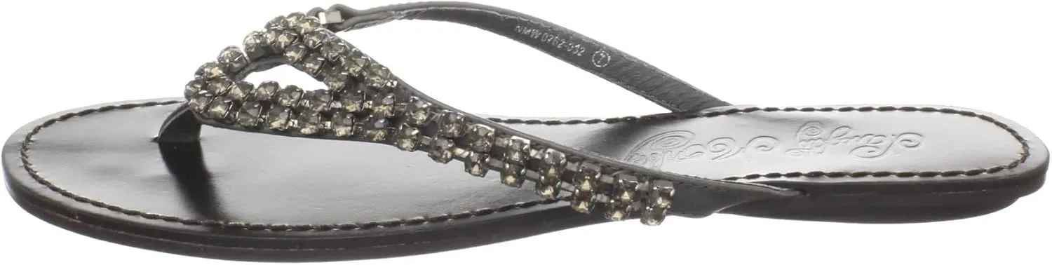 Naughty Monkey Women's Tutti Frutti