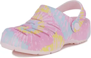 Nautica Kids Sports Clogs Sandals, Athletic Beach Water Shoes - River Edge|Boys - Girls| (Toddler/Little Kid/Big Kid)