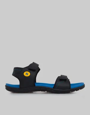 Nevada Ankle Strap Sandals Boys
