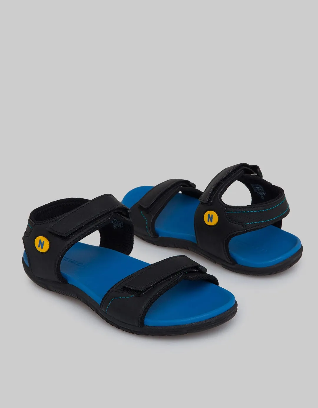 Nevada Ankle Strap Sandals Boys