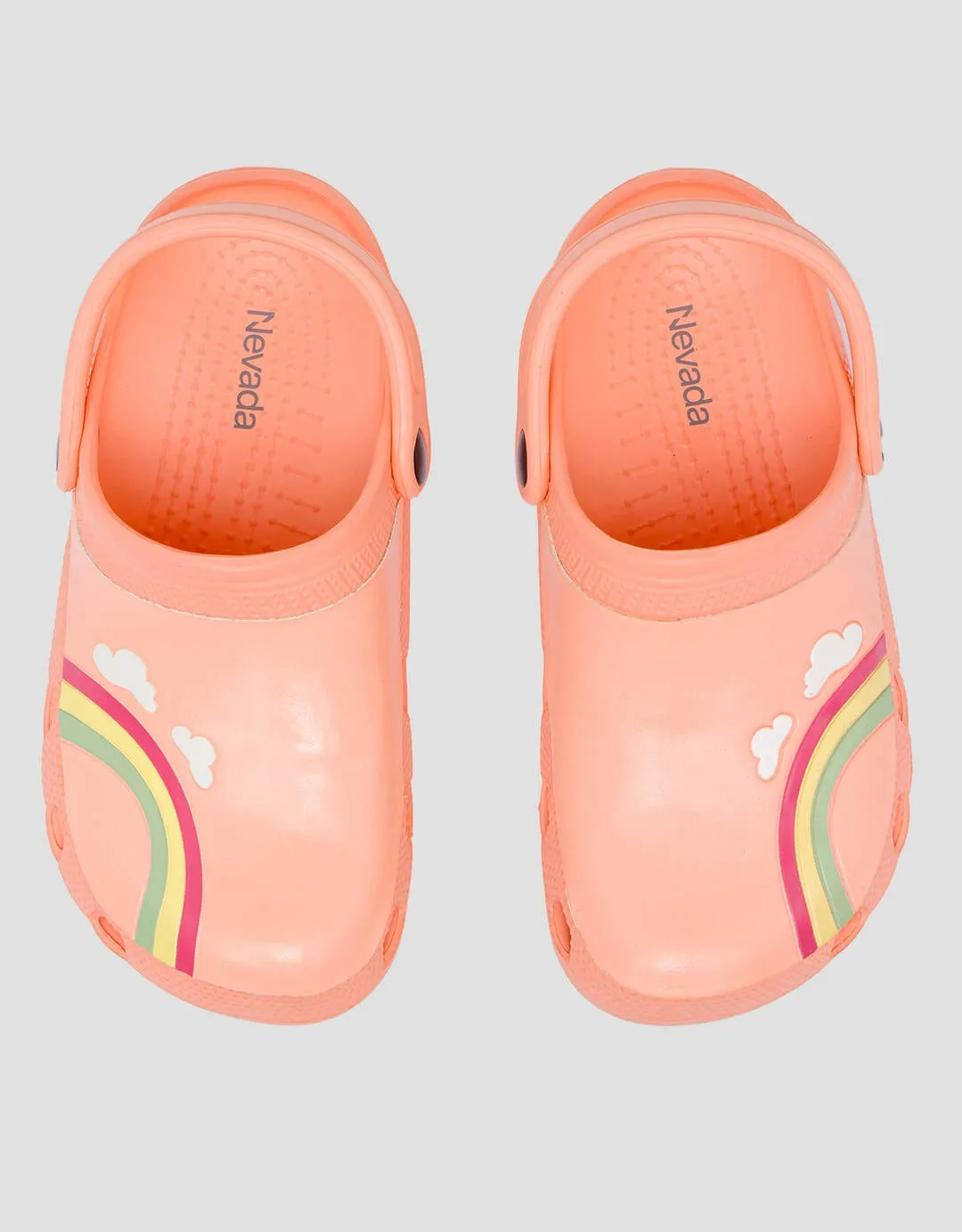 Nevada KMNG7 Sandal Casual Anak Perempuan