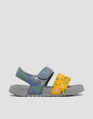 Nevada TDNB20 Sandal Slingback Anak Laki-laki