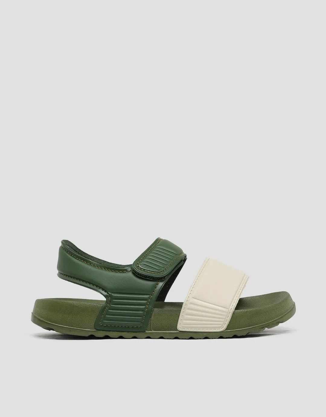 Nevada TDNB20 Sandal Slingback Anak Laki-laki