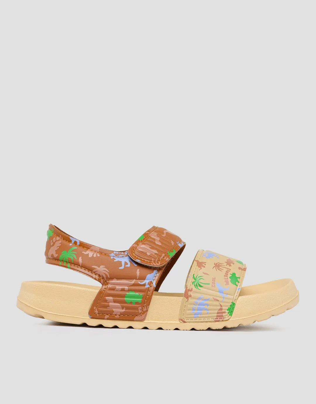 Nevada TDNB20 Sandal Slingback Anak Laki-laki