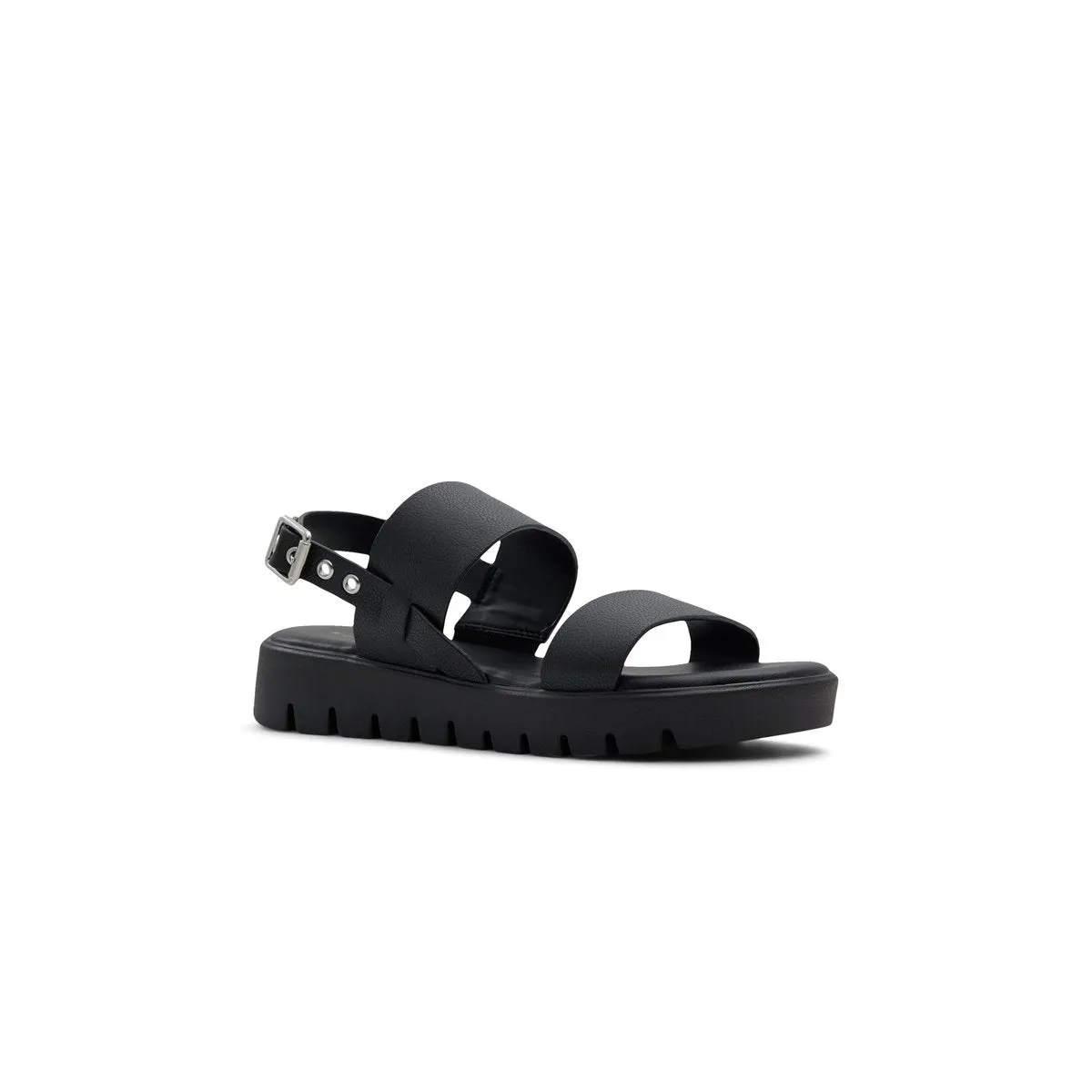 Nevra Flat Sandals