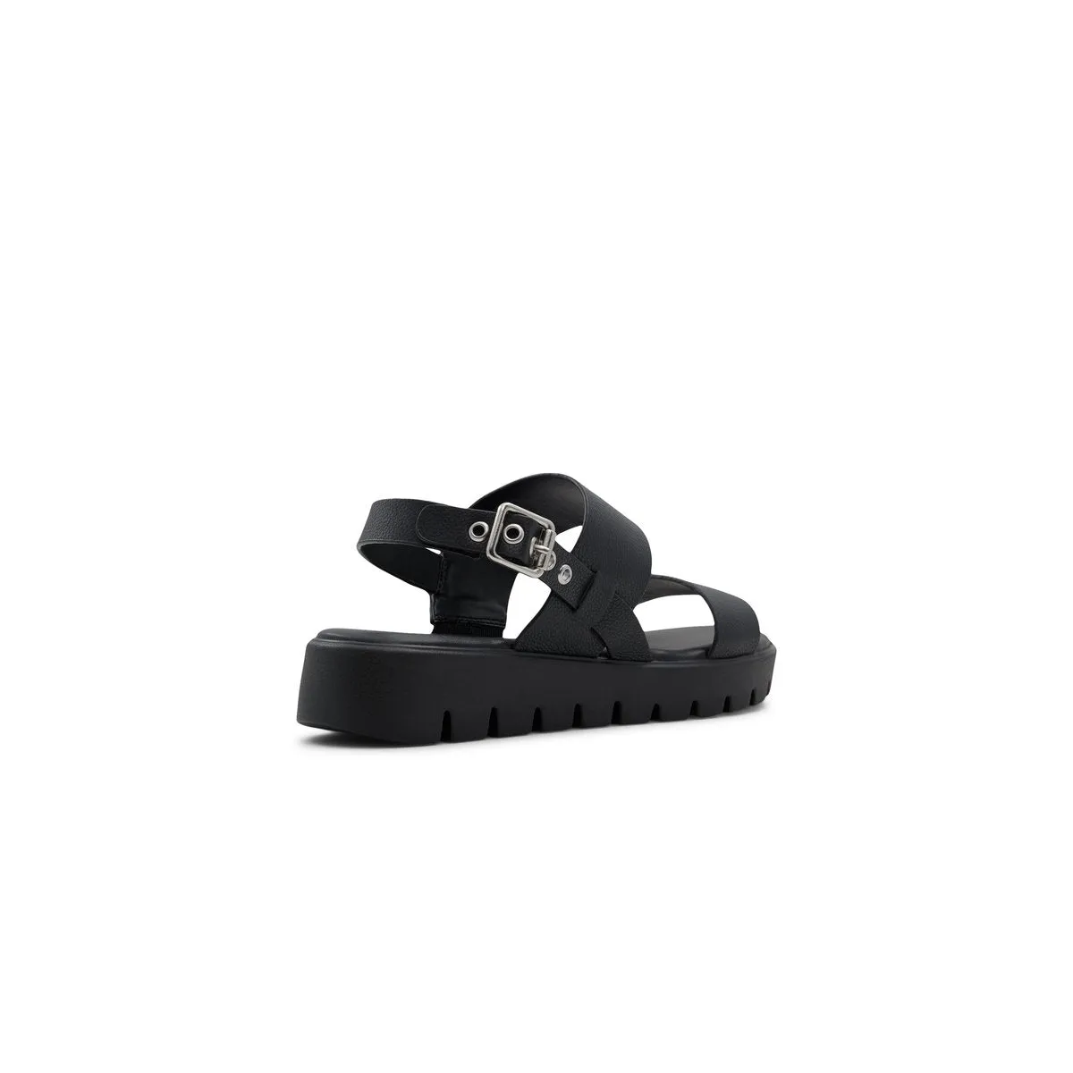 Nevra Flat Sandals