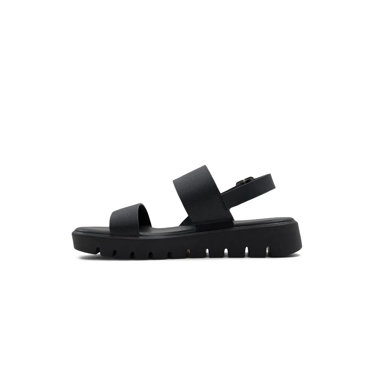Nevra Flat Sandals