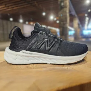 New Balance Fresh Foam X Cruz v3 – Women’s Cushioned Everyday Sneaker