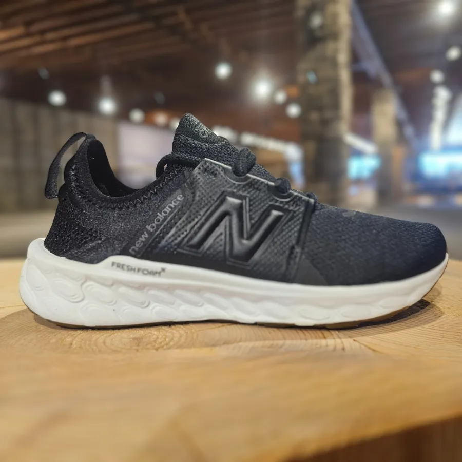 New Balance Fresh Foam X Cruz v3 – Women’s Cushioned Everyday Sneaker